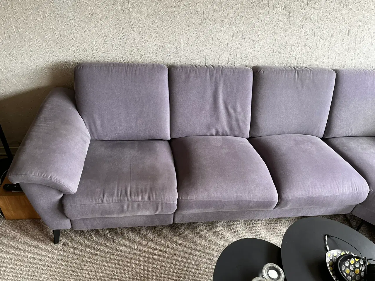Billede 2 - Hjørnesofa fra Ilva