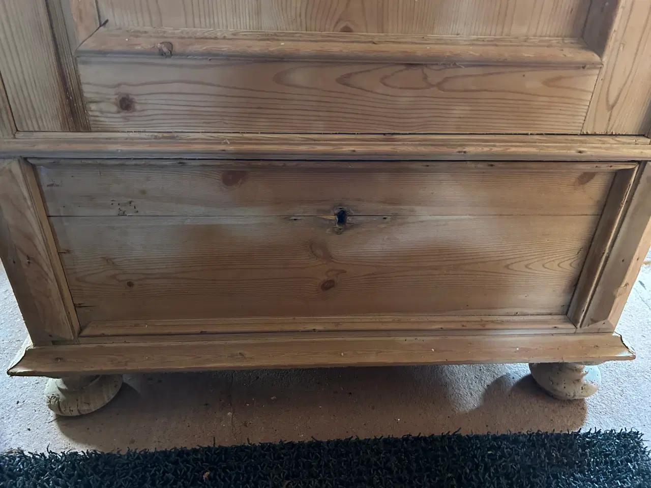 Billede 3 - Karlkammerskabe