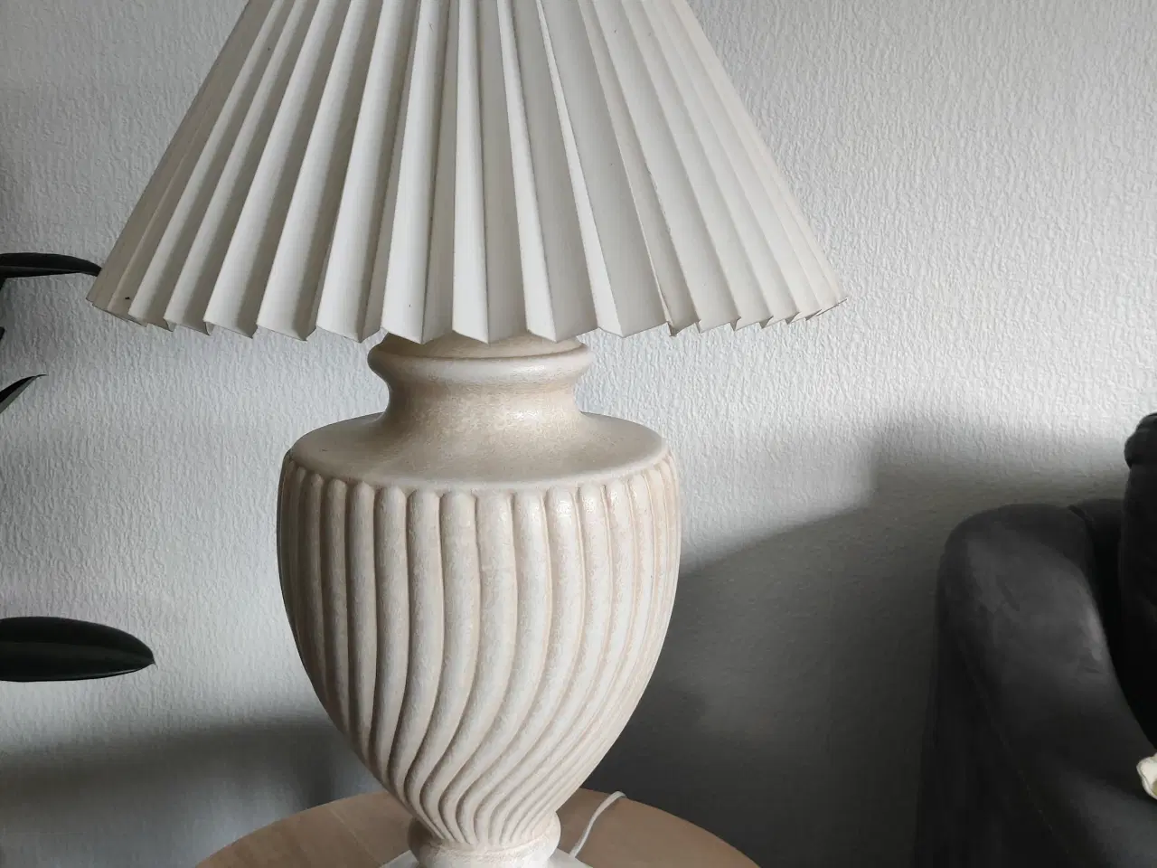 Billede 1 - Sofabordslampe