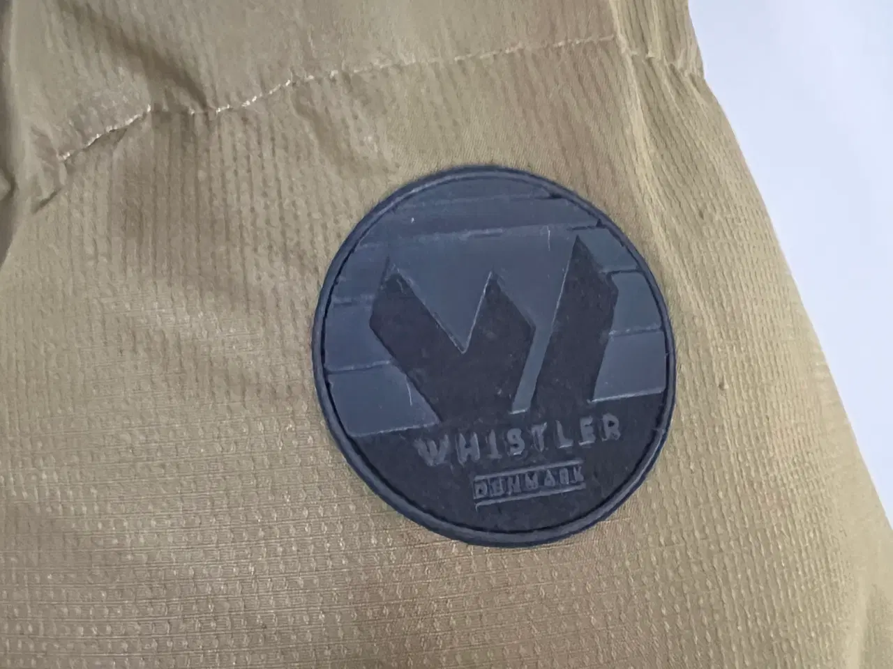 Billede 3 - Dynejakke sælges