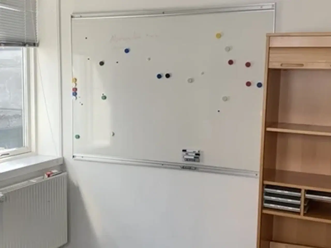 Billede 1 - Hyggelige klinik eller kontorlokaler