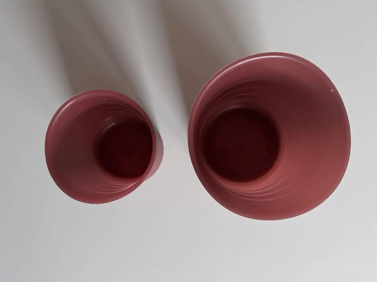 Billede 3 - By Ditte Julie målekandesæt 0,5 // 1 liter