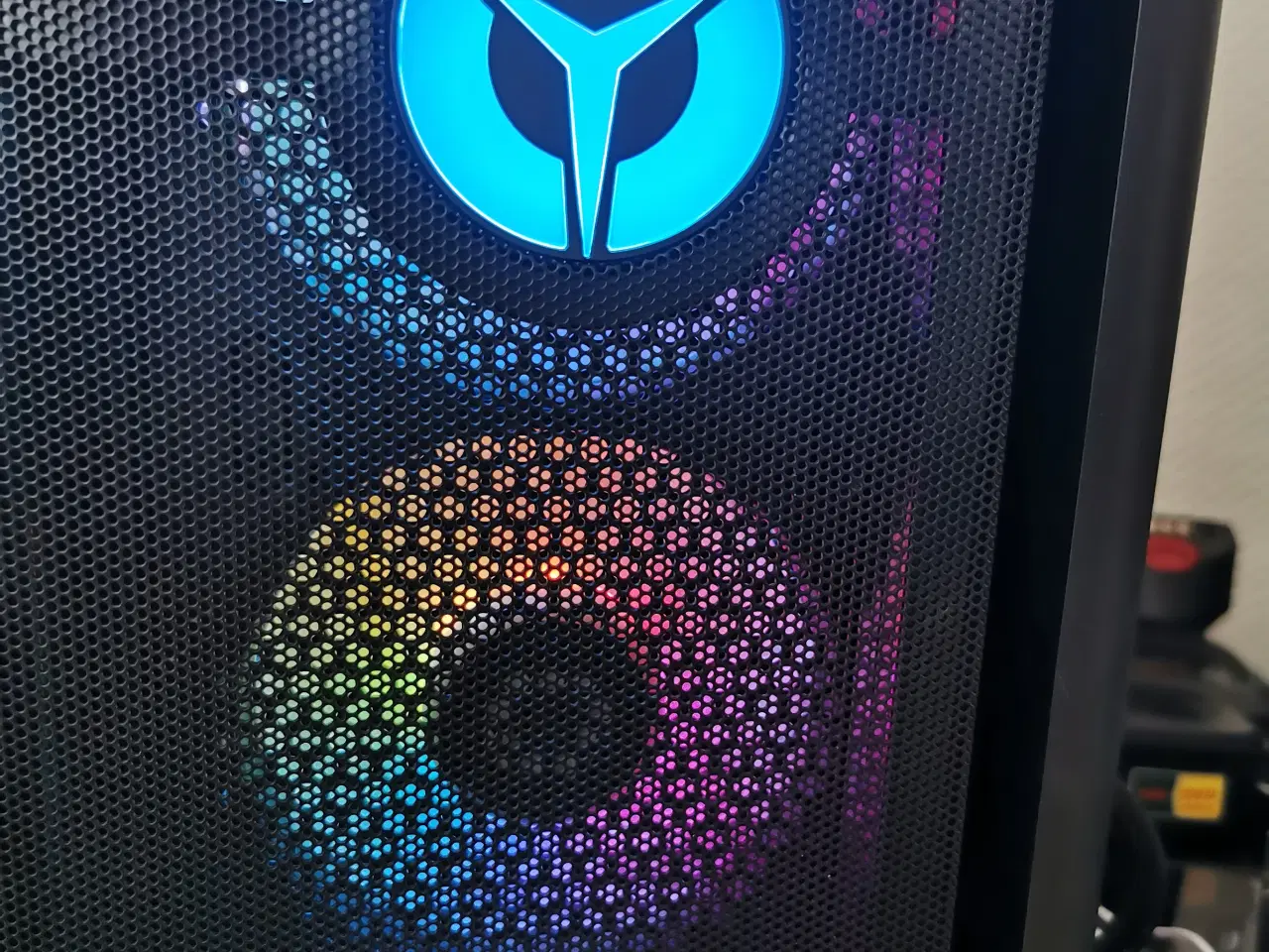 Billede 3 - Lenovo legion gammer (Tower)