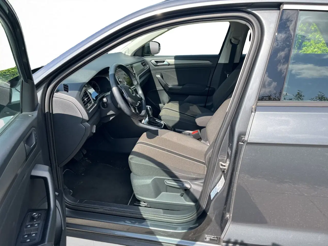 Billede 9 - VW T-Roc 1,5 TSi 150 Style DSG