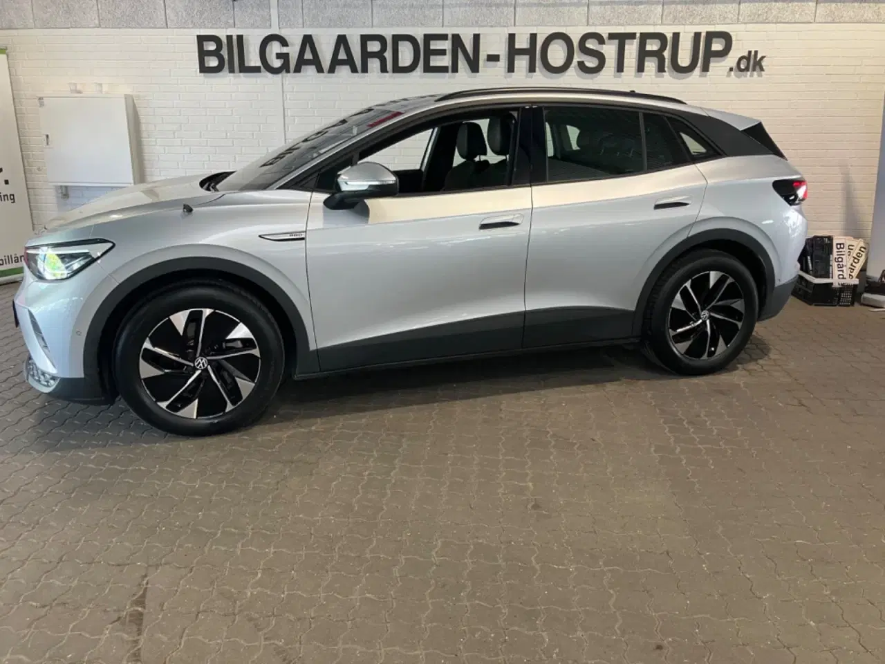 Billede 2 - VW ID.4 77 Pro