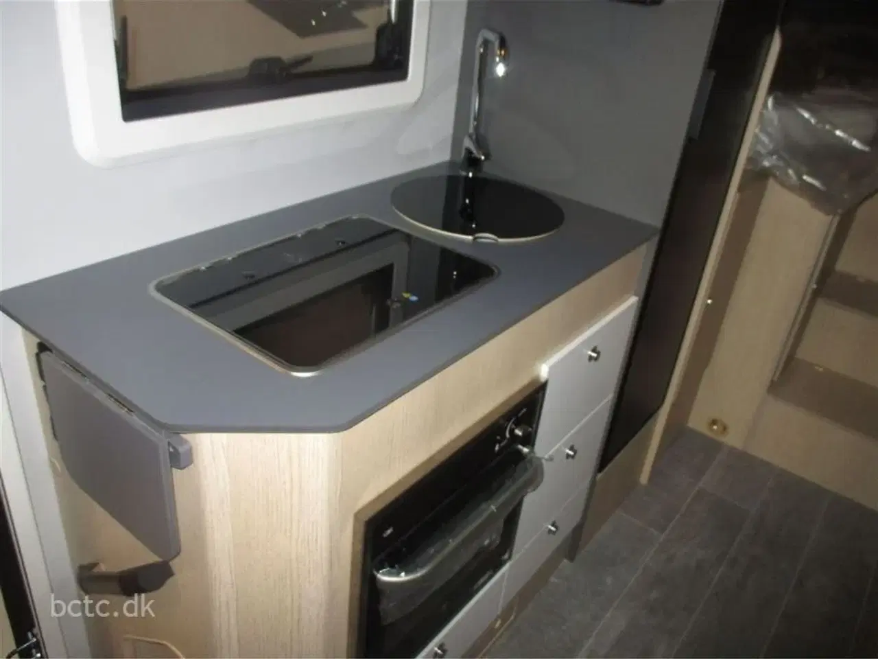 Billede 8 - 2026 - Giottiline Compact CX66