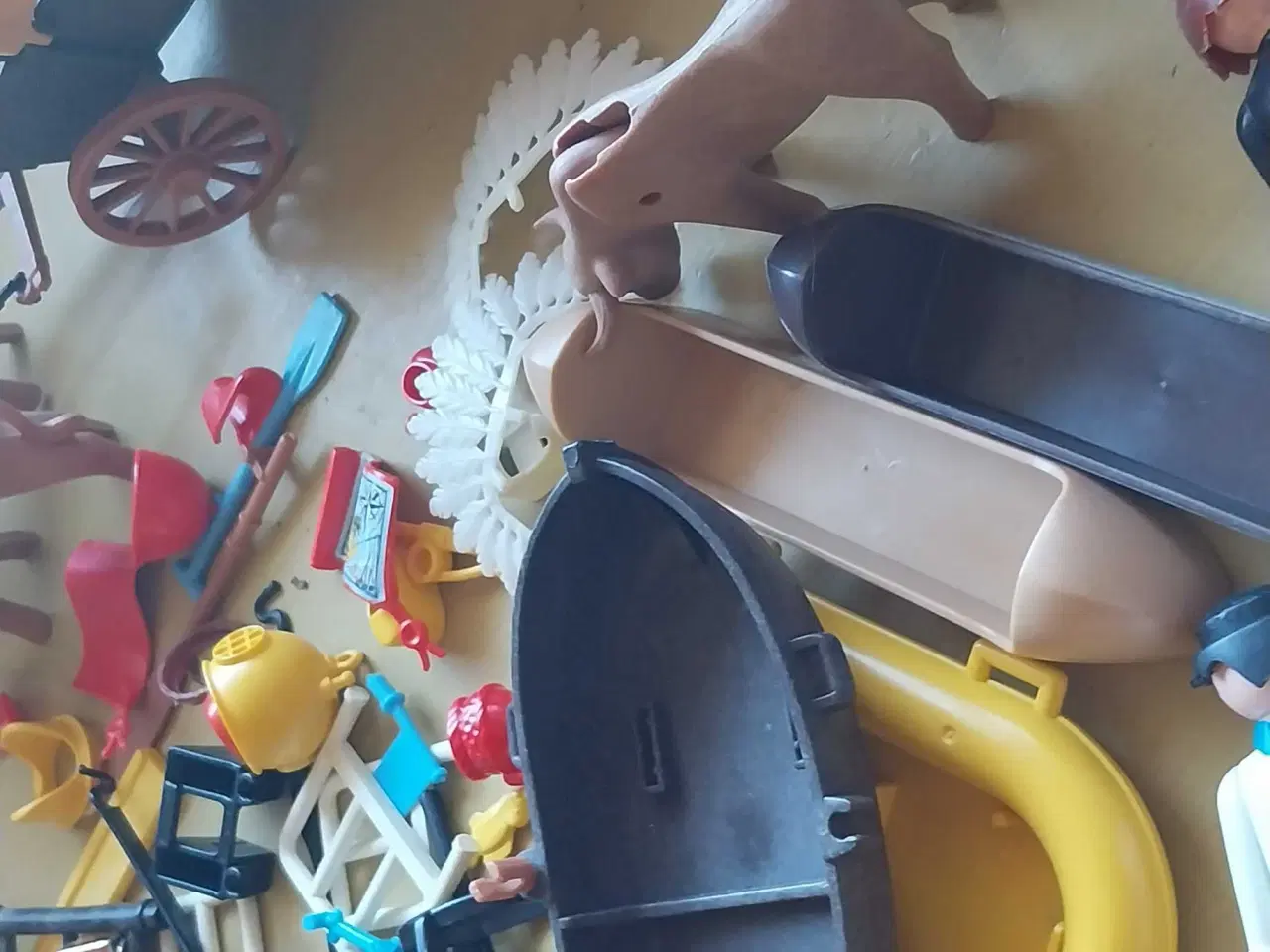 Billede 12 - Playmobil ''Western''