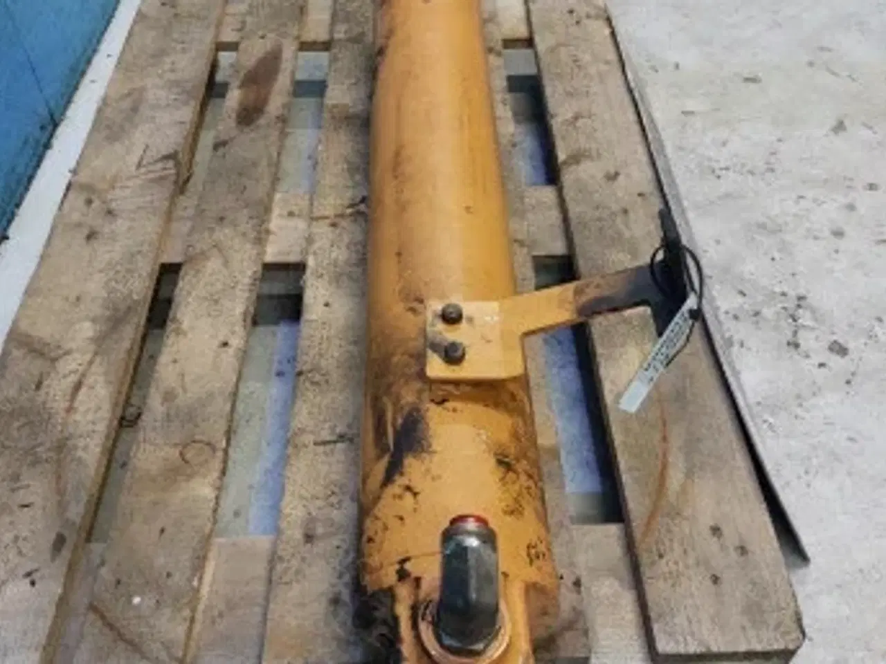 Billede 13 - Case 821E Cylinder 87337177