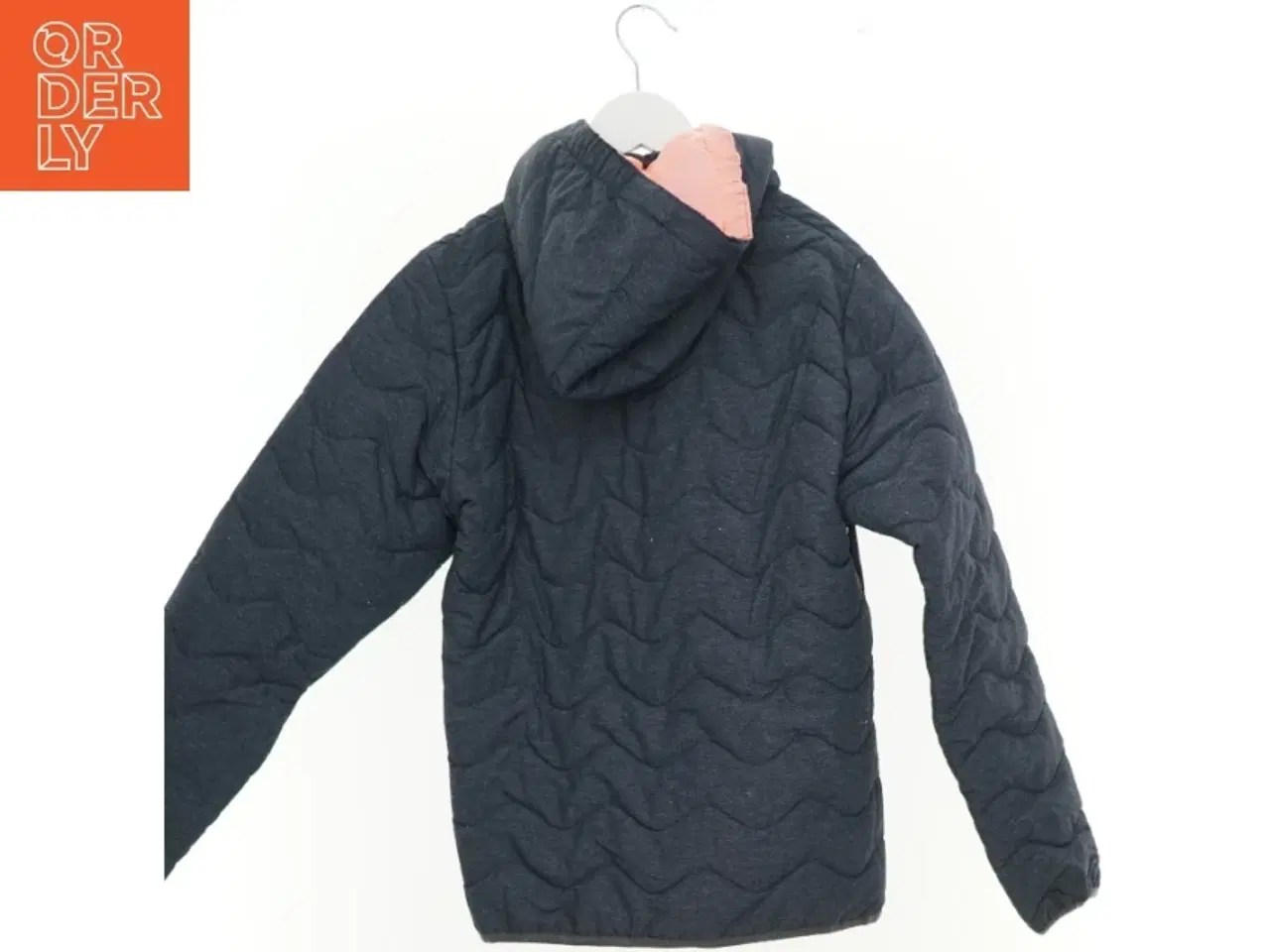 Billede 2 - Vinterjakke fra Graffiti (str. 170 cm)