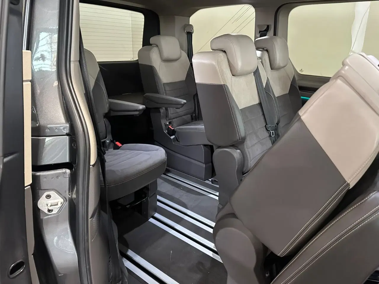 Billede 10 - VW Multivan 1,4 eHybrid Style DSG kort