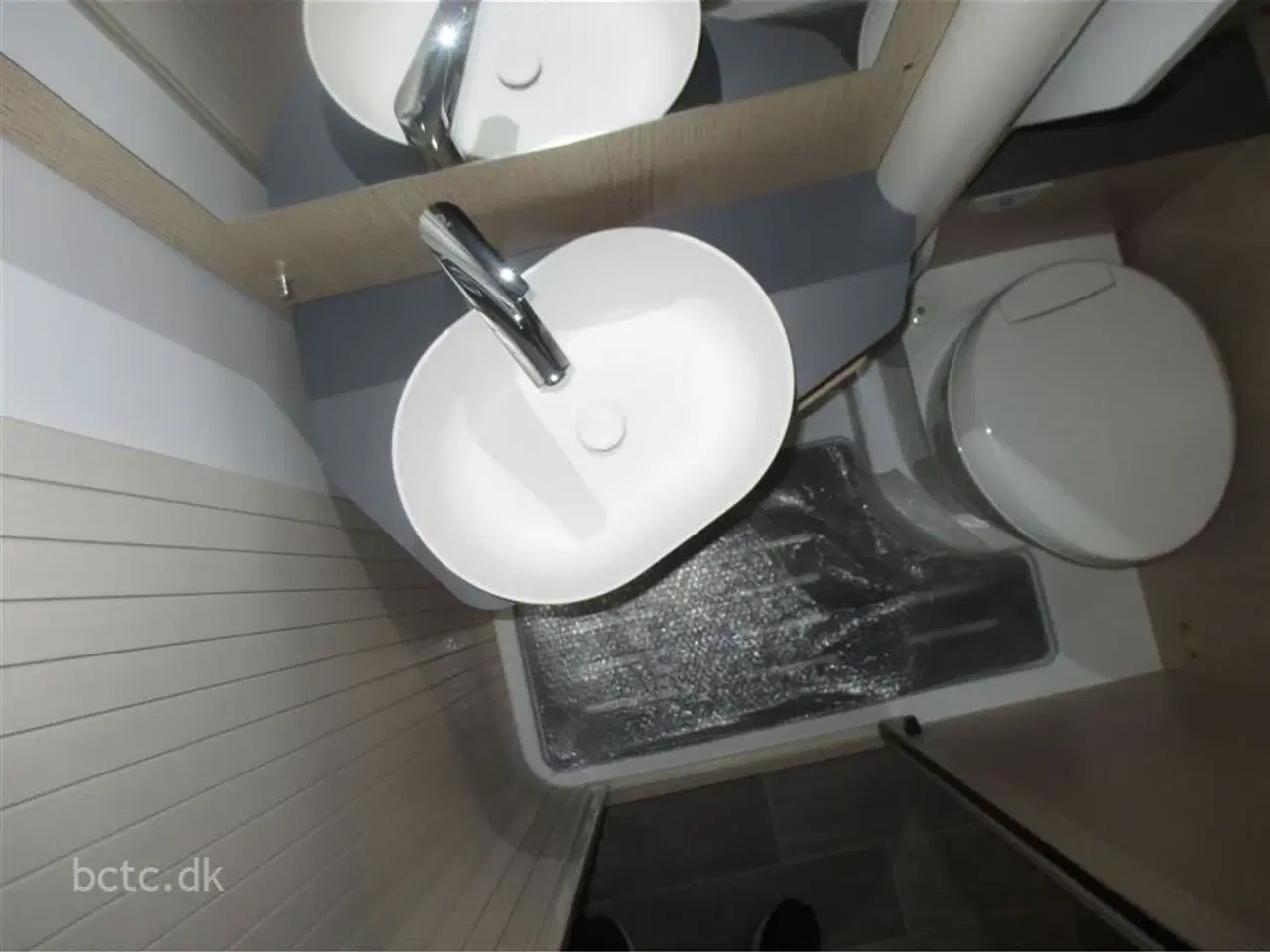 Billede 12 - 2026 - Giottiline Compact CX66