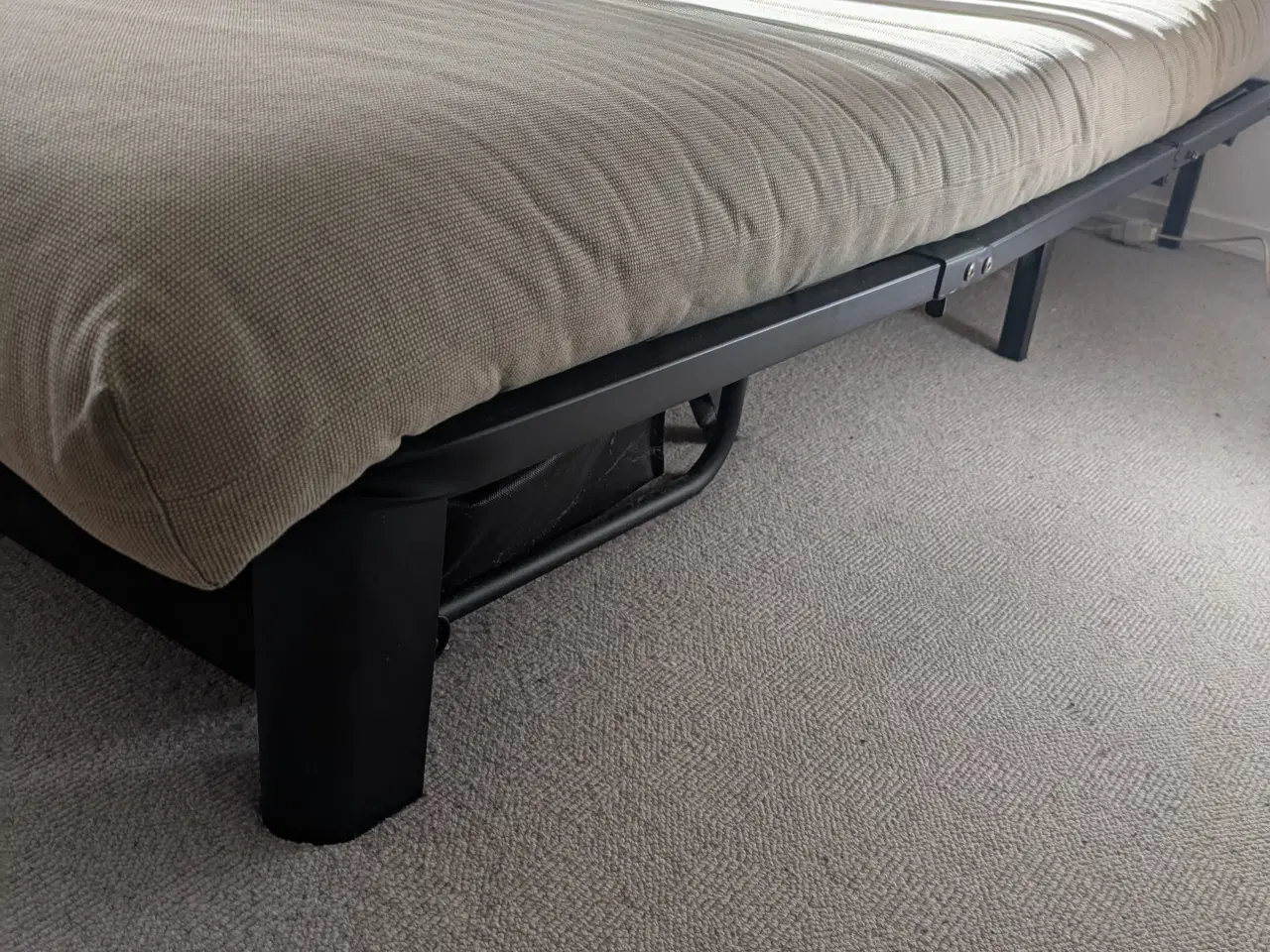 Billede 2 - Sovesofa fra Futon. 