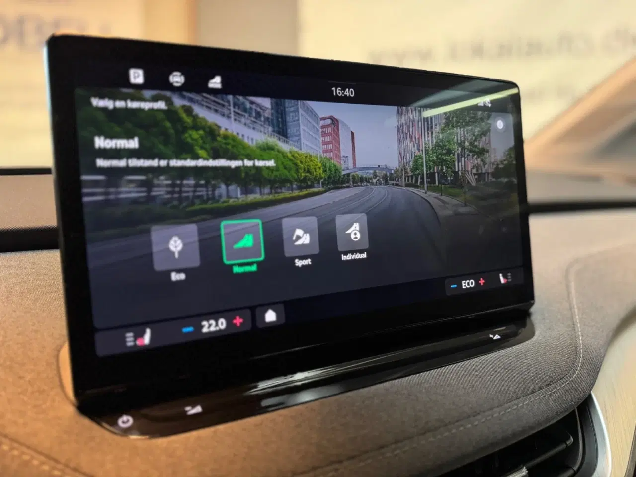 Billede 20 - Skoda Enyaq 85 iV Premium