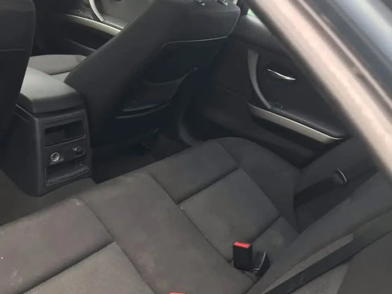 Billede 4 - Bmw 320i LAV KM 
