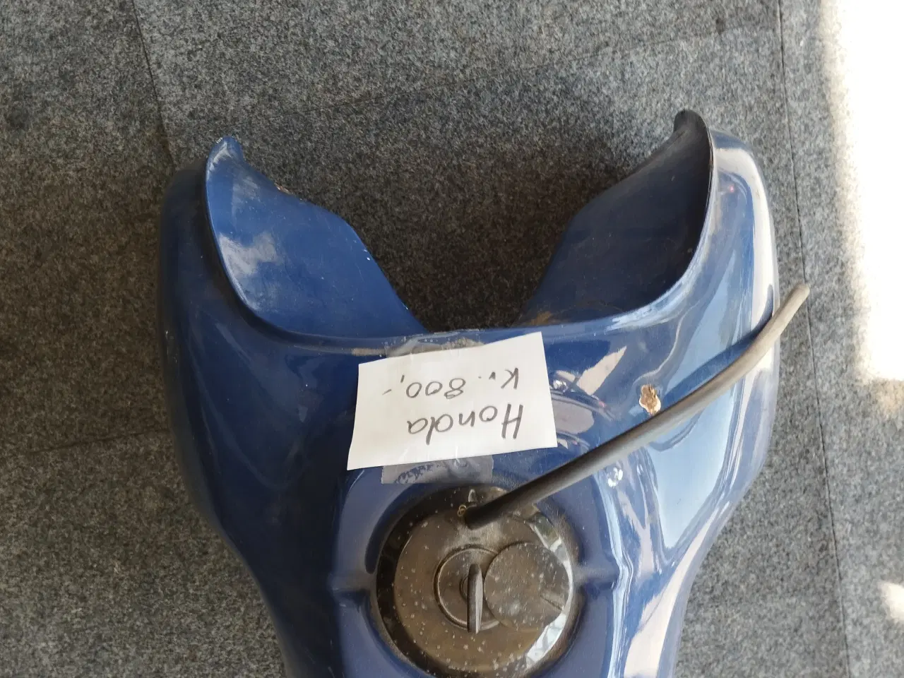 Billede 16 -  Forskellige tanke. Måske en du kunne bruges