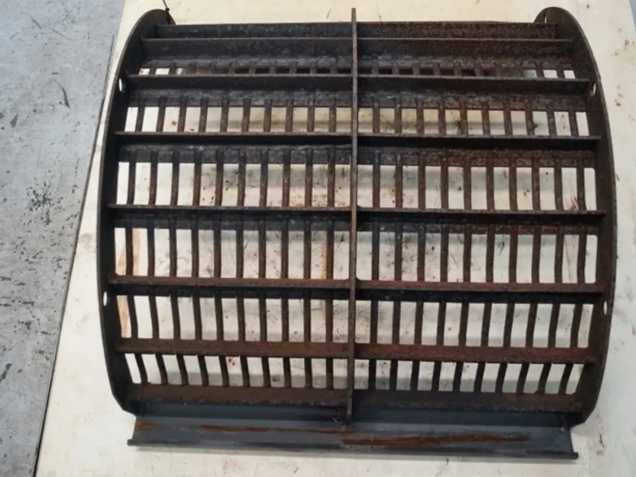 Billede 5 - Claas Lexion 580 Concave Bro 0007921552