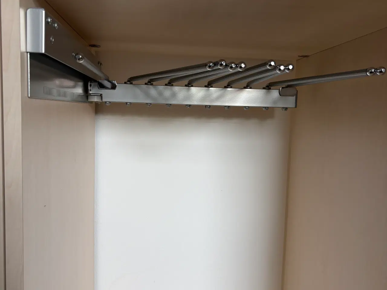 Billede 4 - Wall-in choset modul 