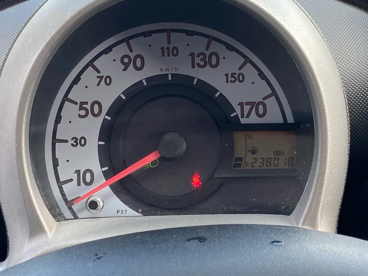 Billede 8 - Toyota Aygo 1,0 68HK 5d