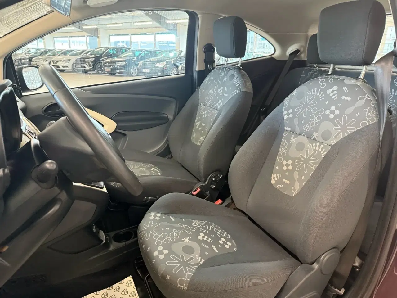 Billede 5 - Ford Ka 1,2 Trend+ 69HK 3d