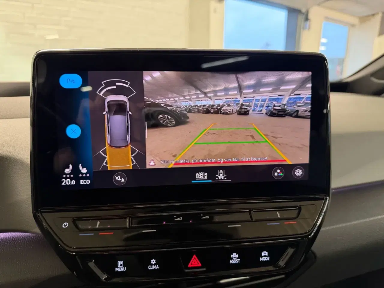 Billede 19 - VW ID.3 EL Max 204HK 5d Aut.