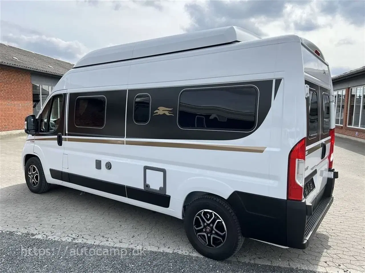 Billede 32 - 2025 - Laika Ecovip CV600