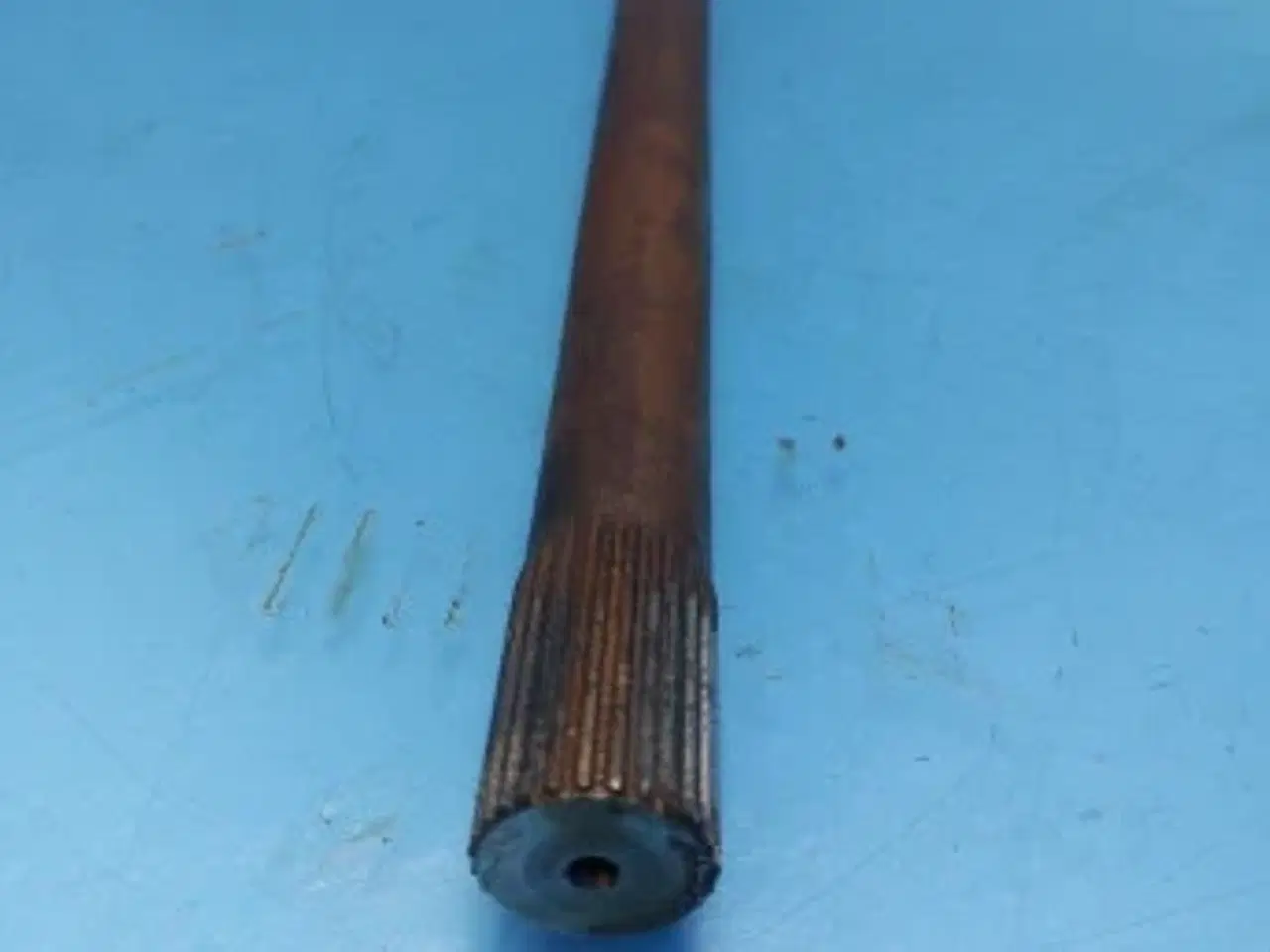 Billede 7 - New Holland T6 Aksel 84560106