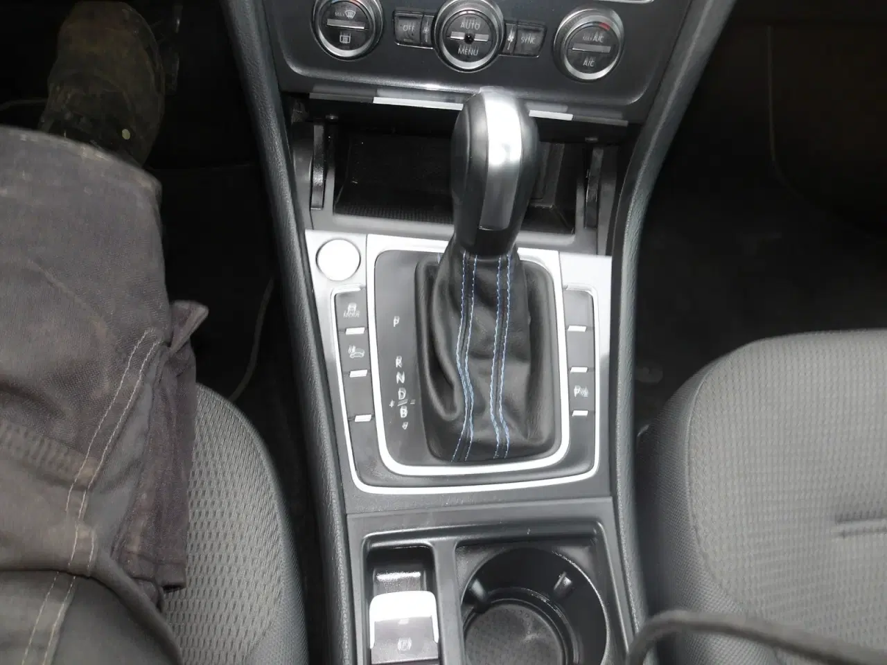 Billede 10 - VW e-Golf VII  Comfortline