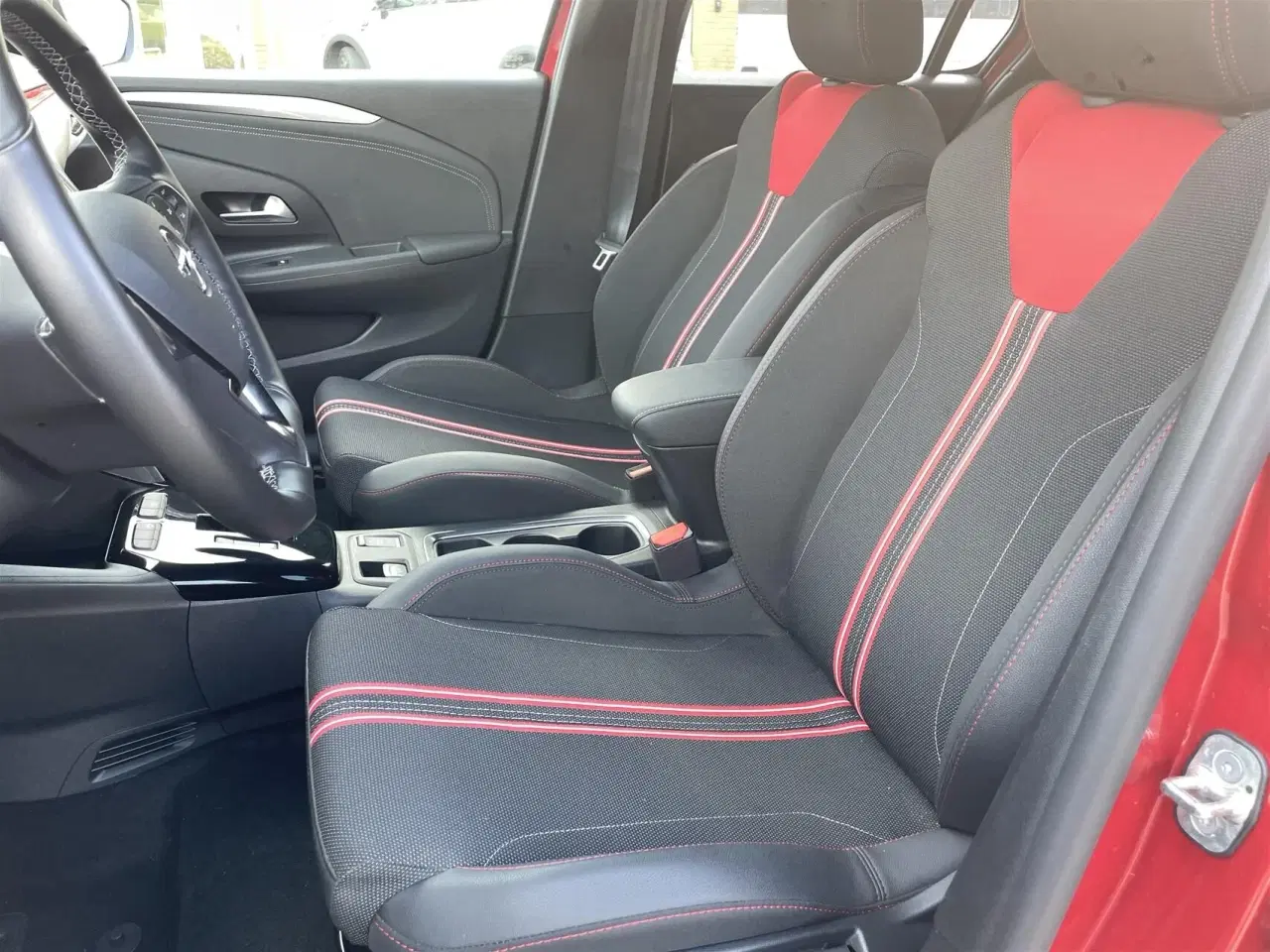 Billede 16 - Opel Corsa-e EL GS-Line 136HK 5d Aut.
