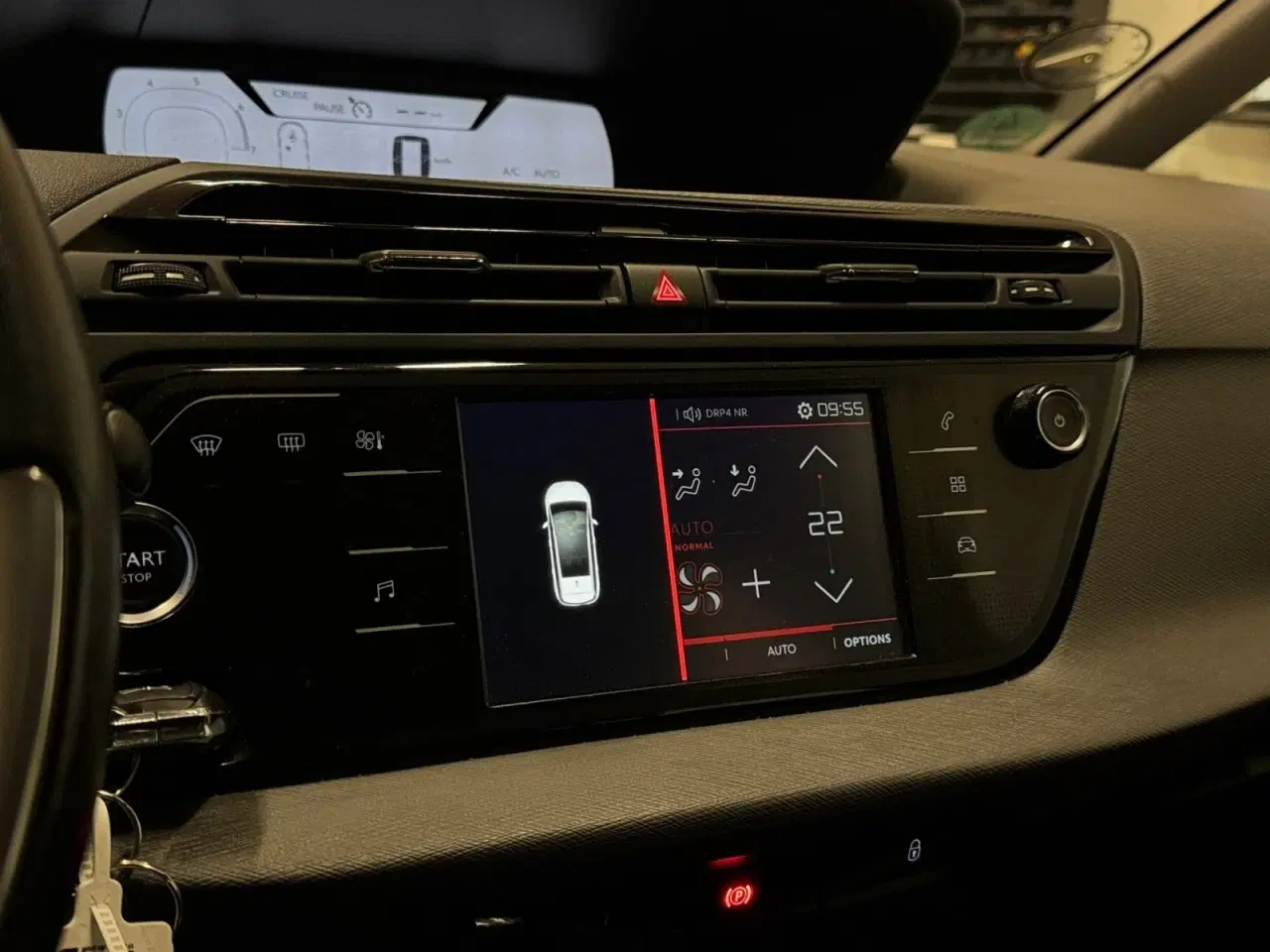 Billede 10 - Citroën Grand C4 Picasso 1,2 PureTech 130 Cool 7prs