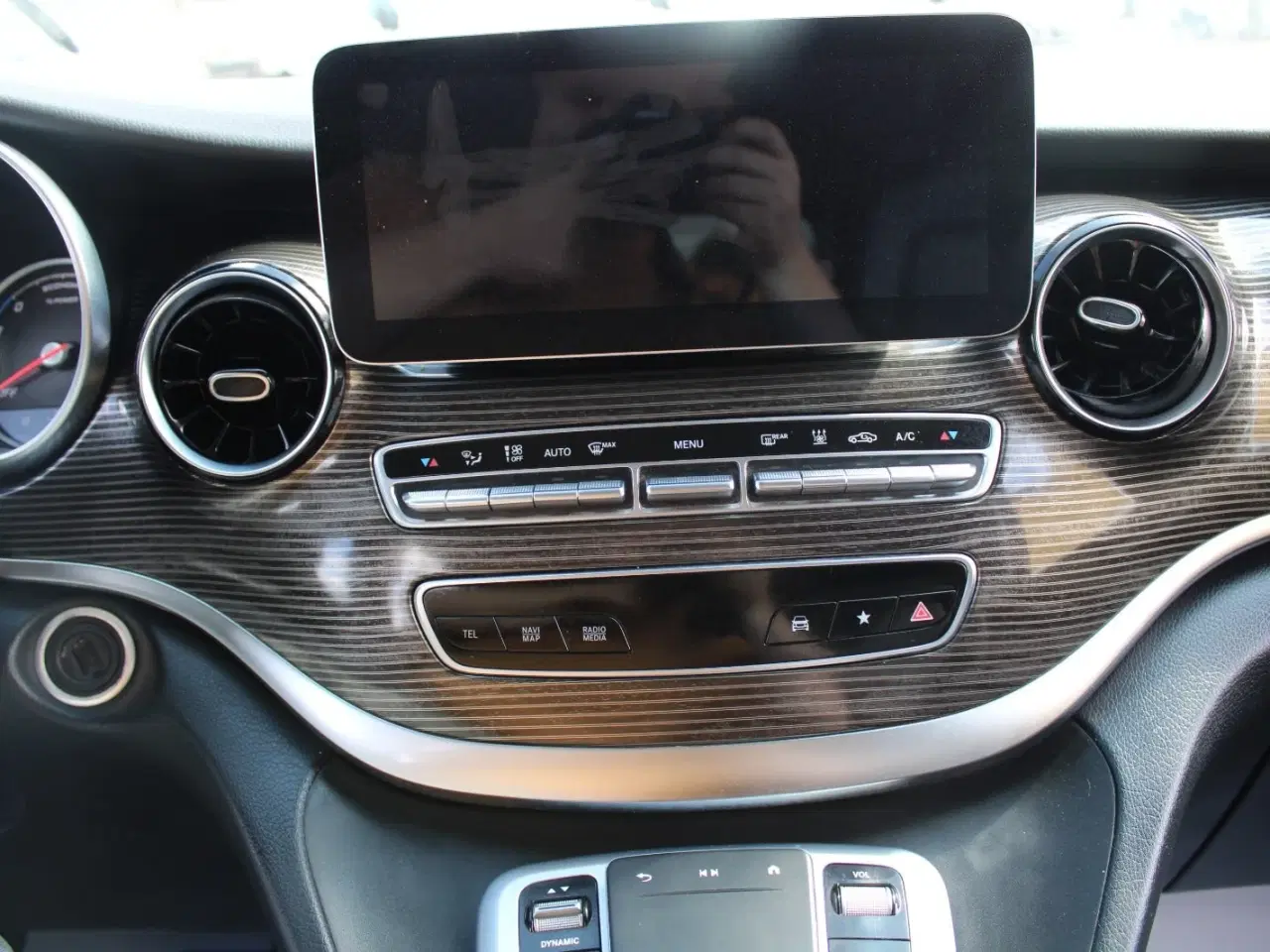 Billede 5 - Mercedes EQV300  Avantgarde XL Van