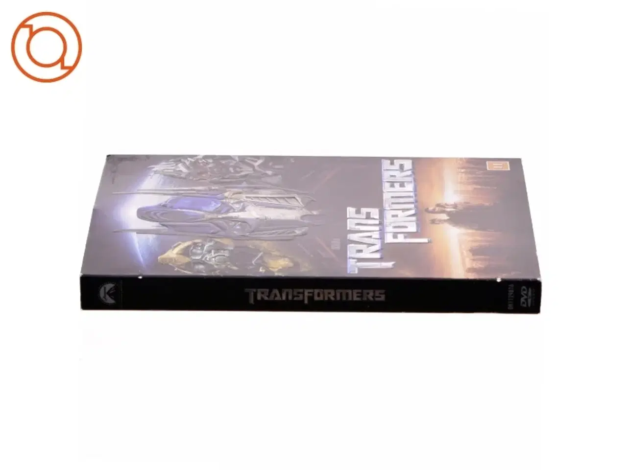 Billede 2 - TRANSFORMERS
