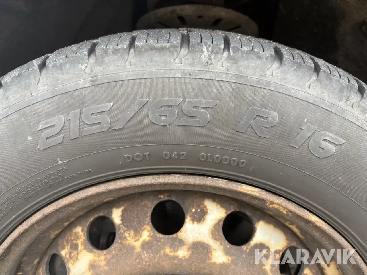 Billede 11 - Kassebil Toyota Proace 2.0D 120hk Long