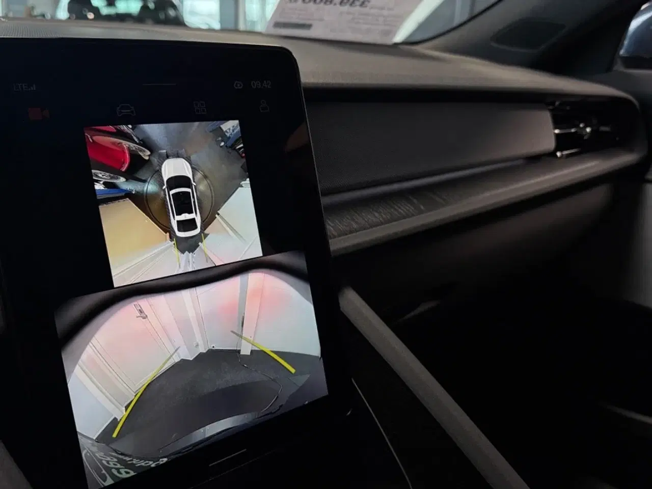 Billede 13 - Polestar 2  Long Range AWD