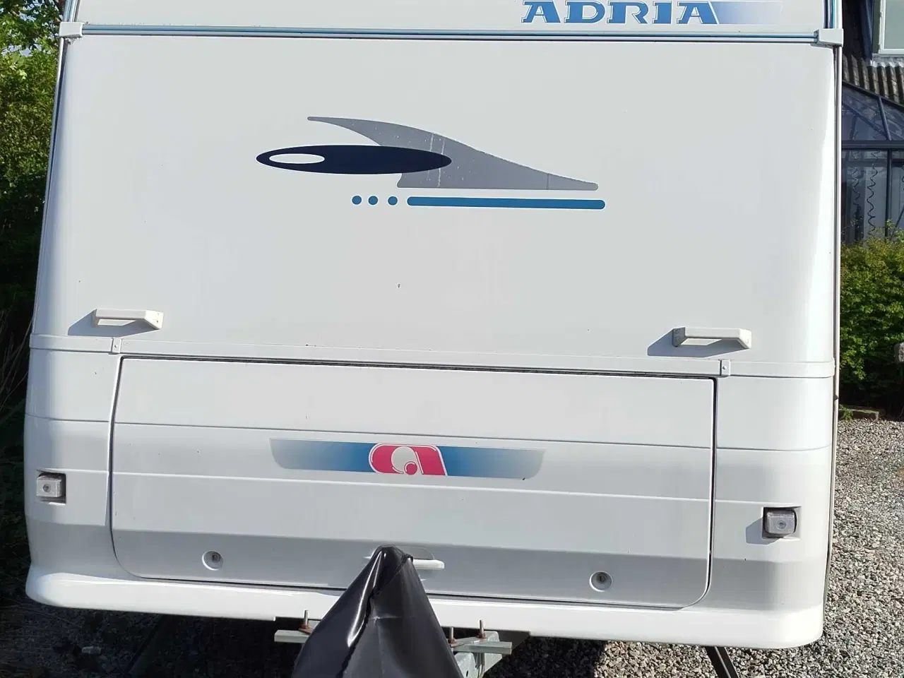 Billede 2 - Let Adria Altea 432px