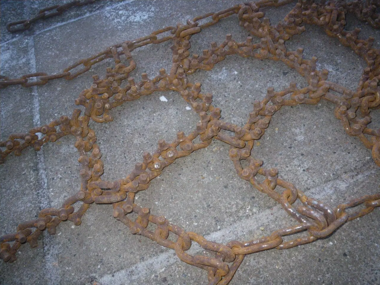 Billede 2 - Snekæder