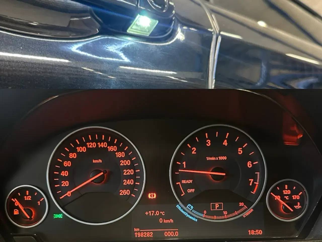 Billede 8 - BMW 435i N55