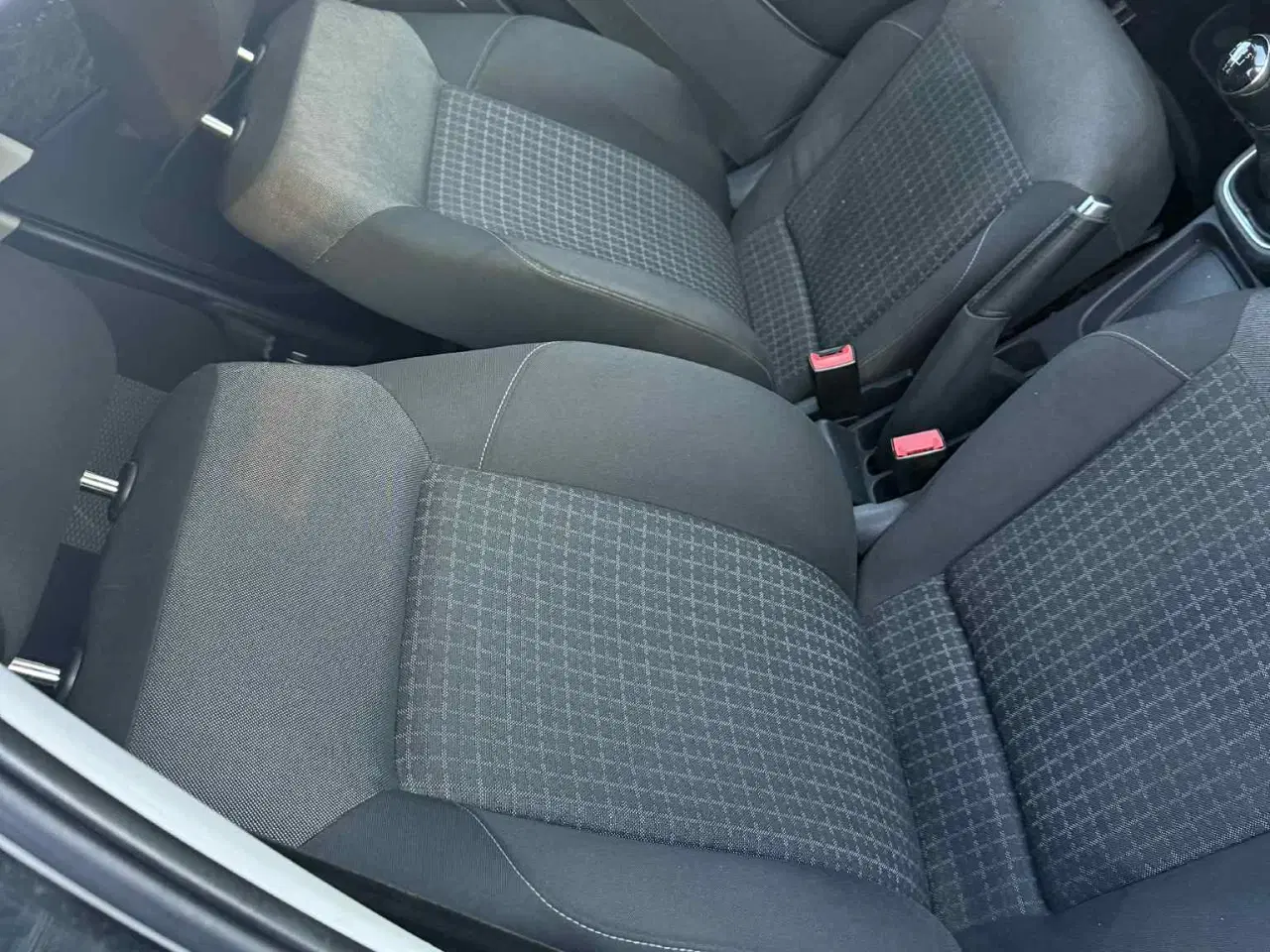 Billede 10 - 2014 vw Polo - Volkswagen Polo BILLIG BIL I GRØN A