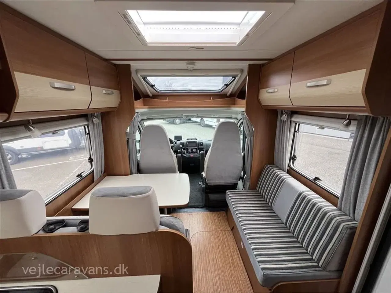 Billede 10 - 2012 - Carado T 448