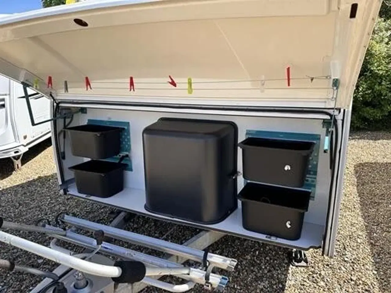 Billede 9 - Adria AVIVA 492 LU