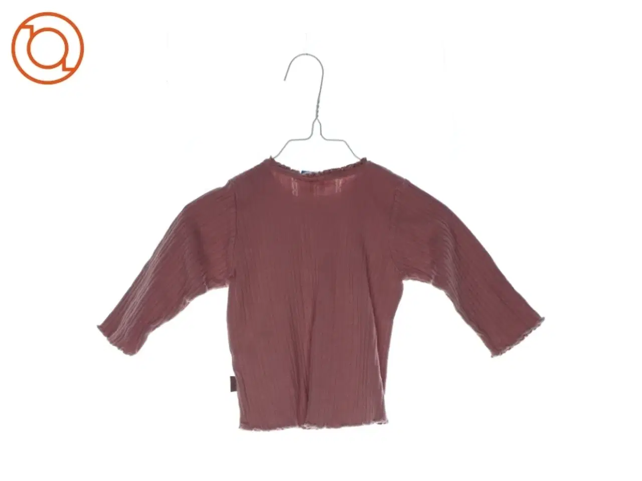 Billede 2 - Bluse fra Ukendt (str. 74 cm)