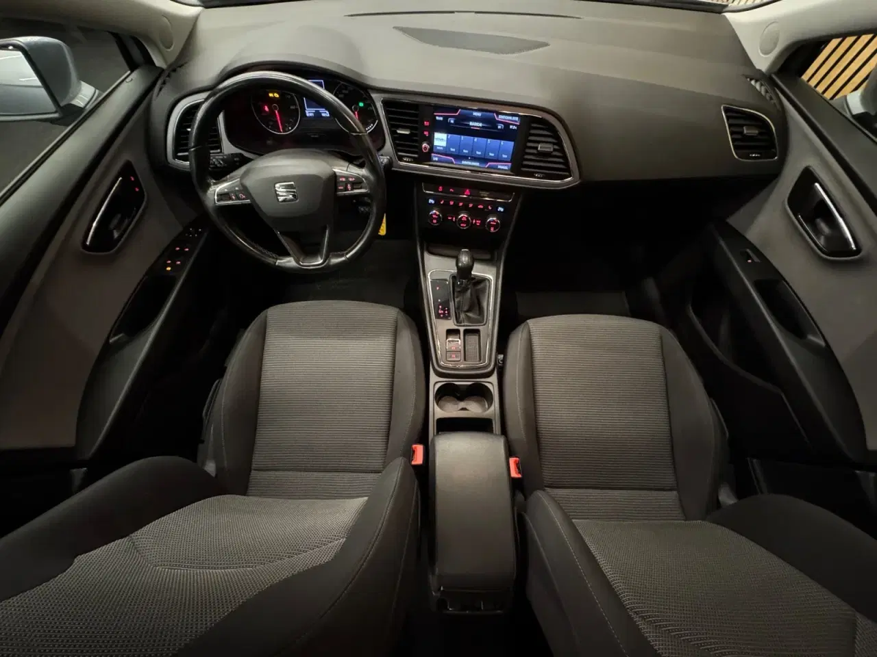 Billede 6 - Seat Leon 1,0 TSi 115 Style ST DSG