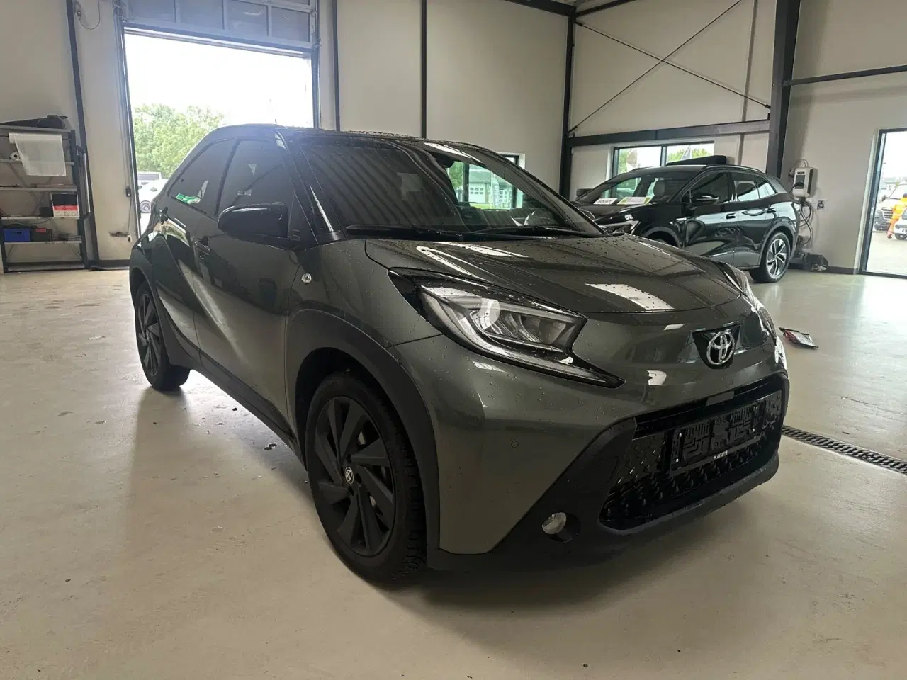 Billede 6 - Toyota Aygo X 1,0 Pulse