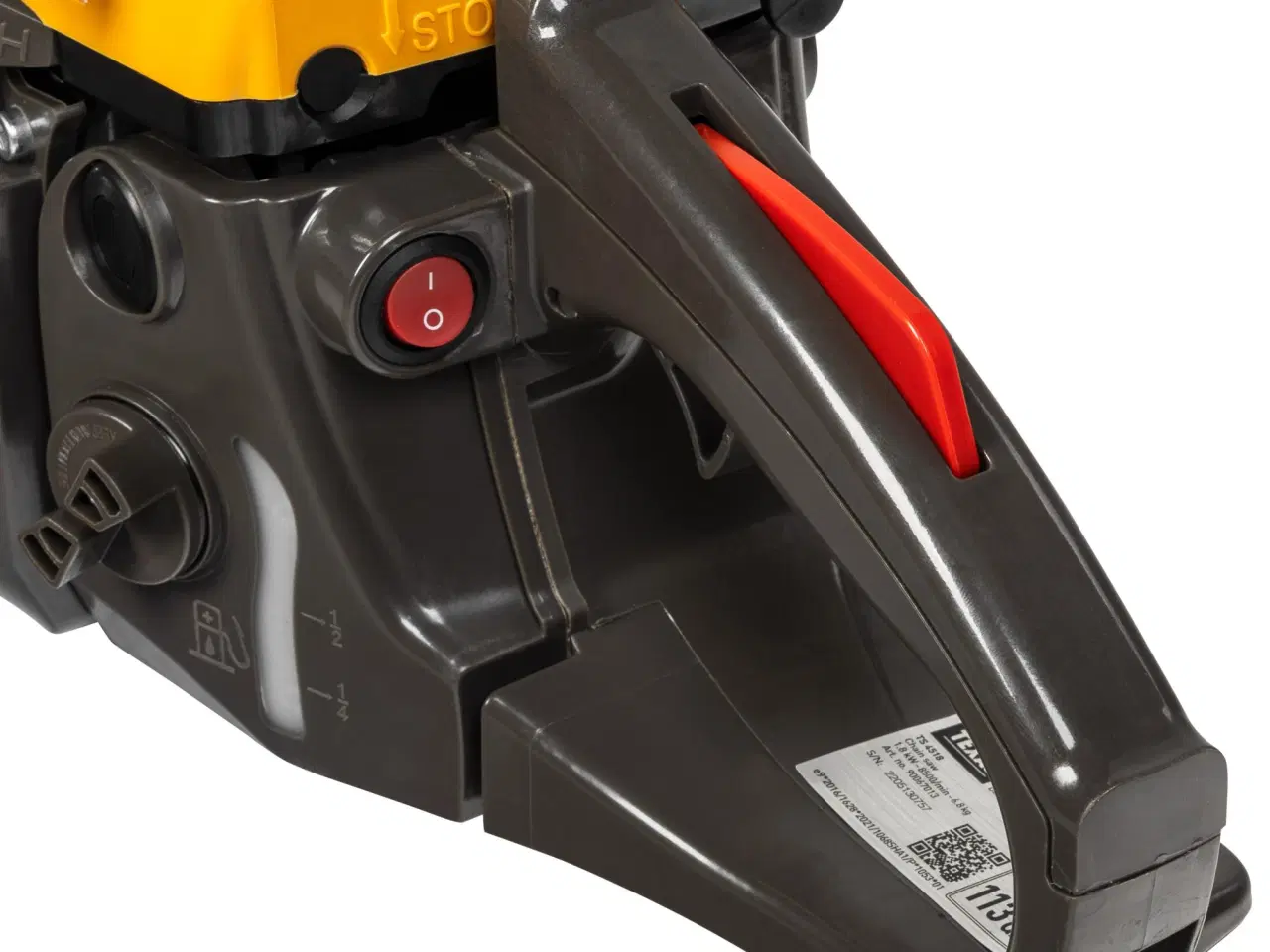 Billede 11 - Texas kædesav motorsav