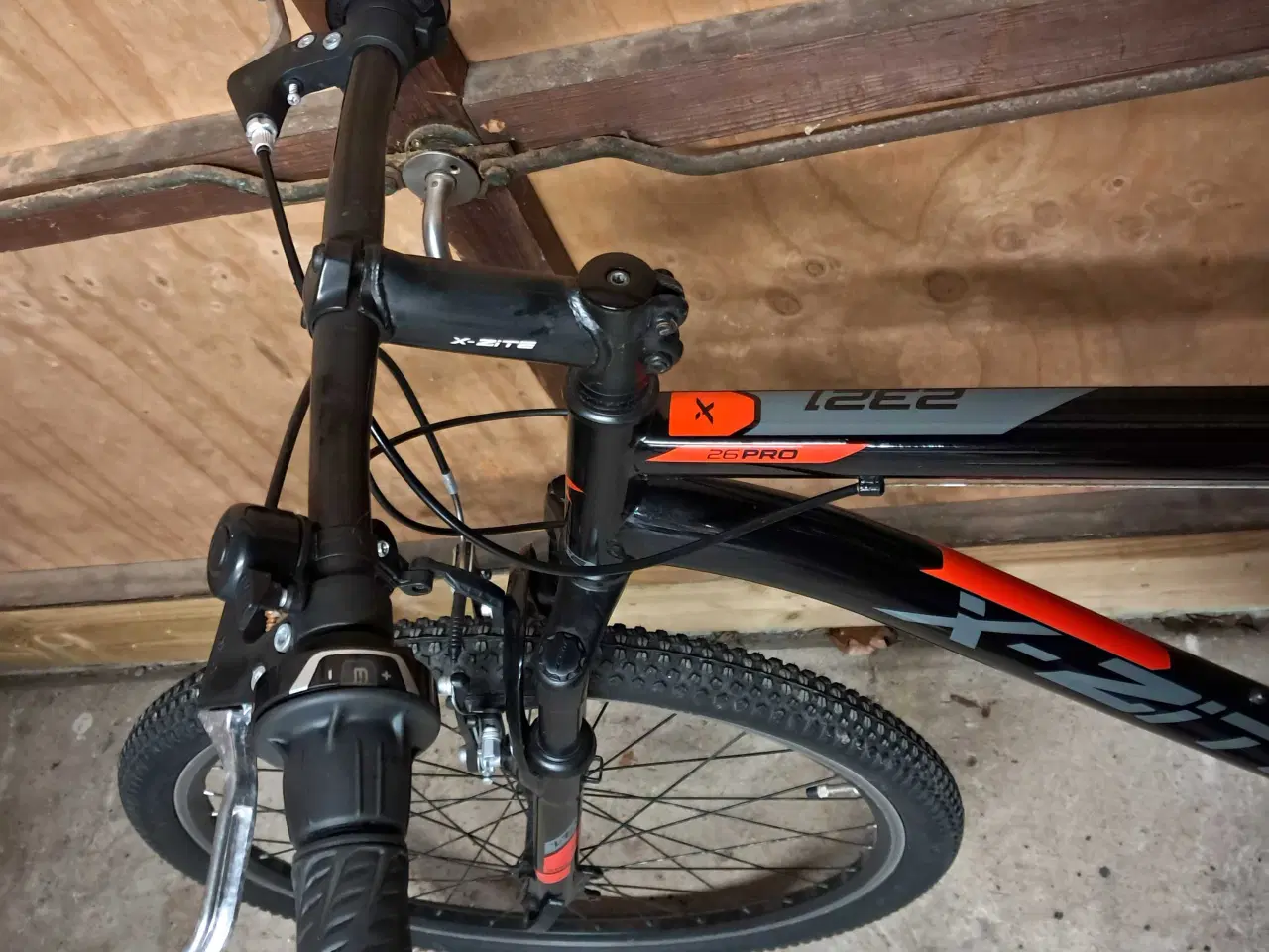 Billede 3 - Xzite mtb