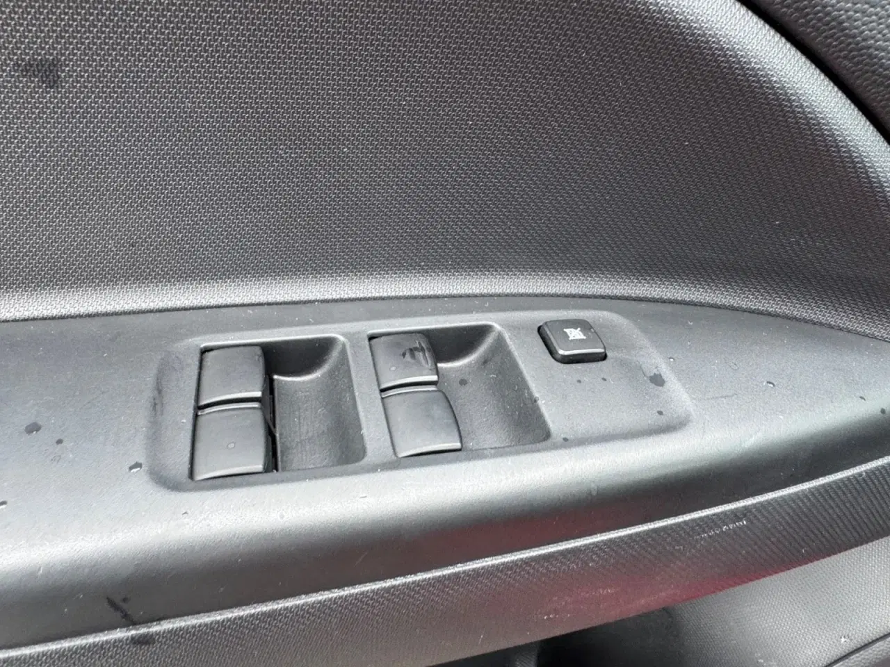 Billede 11 - Mitsubishi Space Star 1,2 Intense