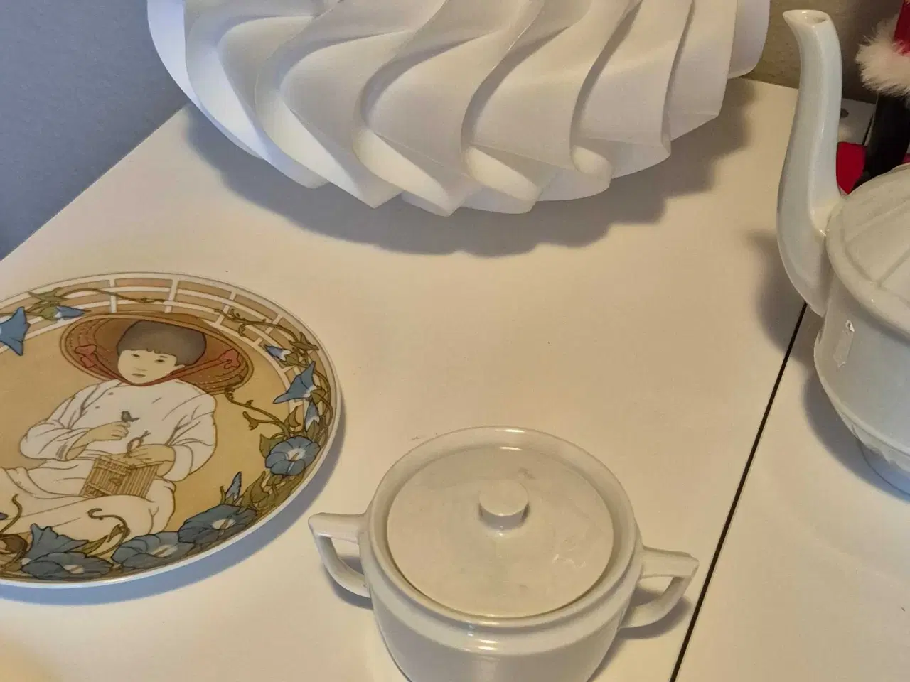 Billede 19 - Kræmmer lot/ loppe ting