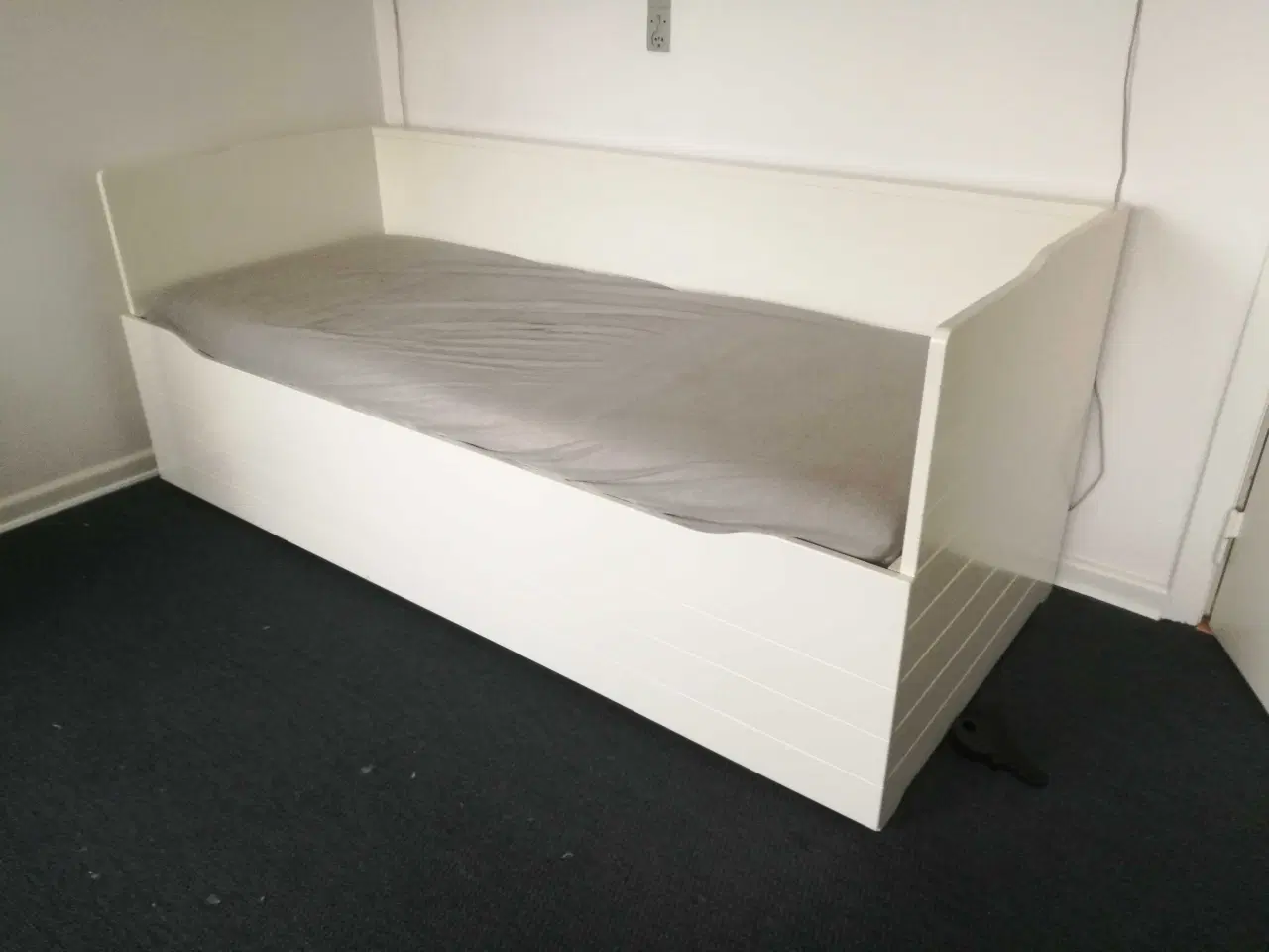 Billede 4 - Enkelt-/dobbeltseng