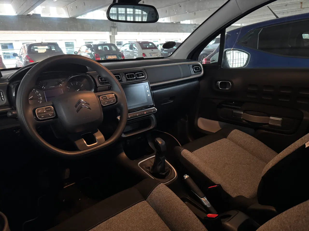 Billede 7 - Citroën C3 Origins