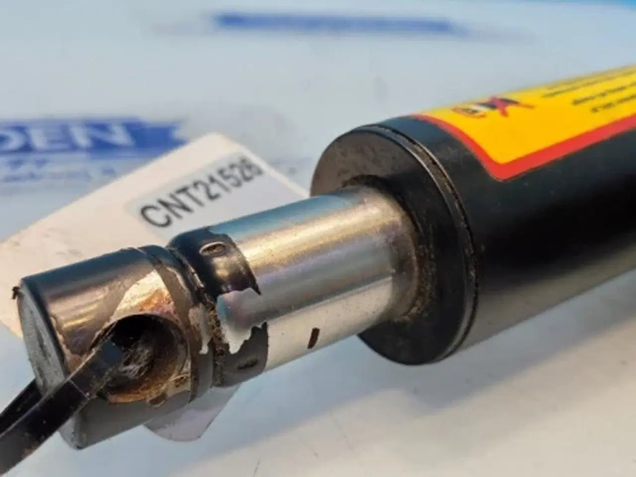 Billede 12 - New Holland CR9.90 Aktuator 47488120