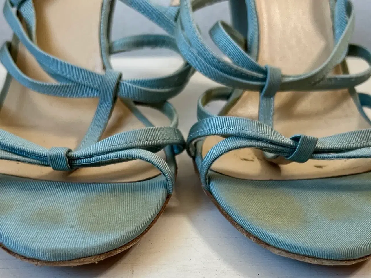 Billede 3 - Hugo Boss, sandaler, str 40